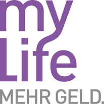 mylife mehr geld logo